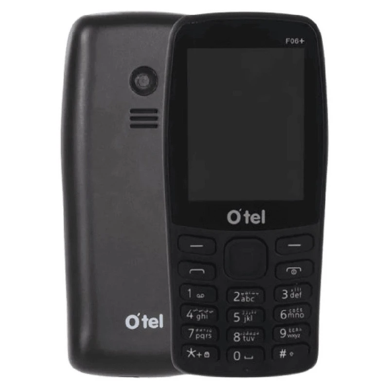 گوشی موبایل اوتل مدل F06 دو سیم کارت